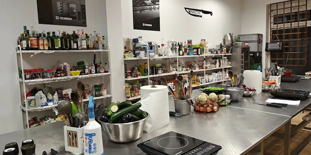 Warsztat Qulinarny - Zdjęcie 3