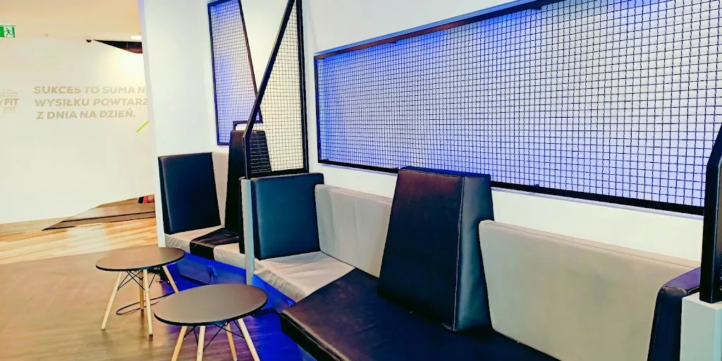 Fitness Klub CityFit - siłownia 24h Gdańsk Forum - Zdjęcie 5