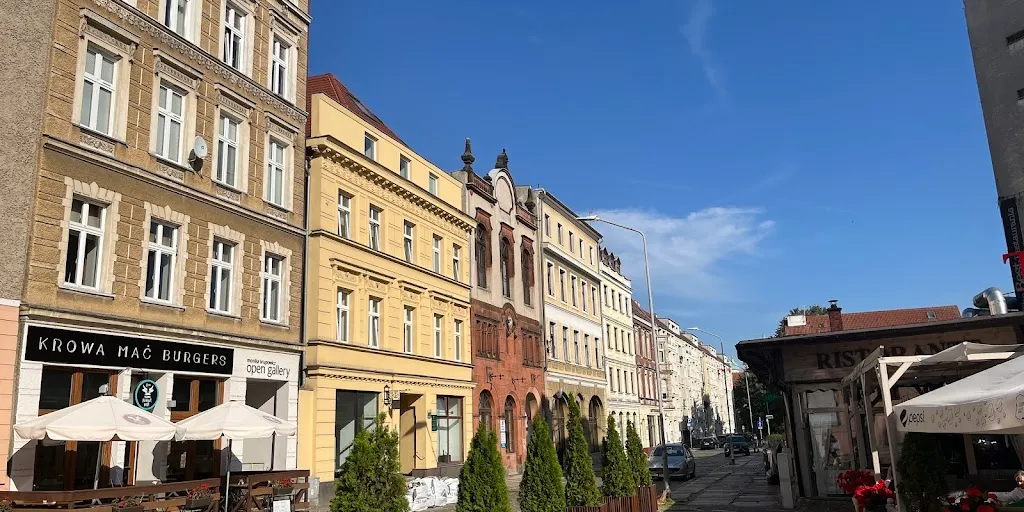 YASUMI SZCZECIN - Zdjęcie 5