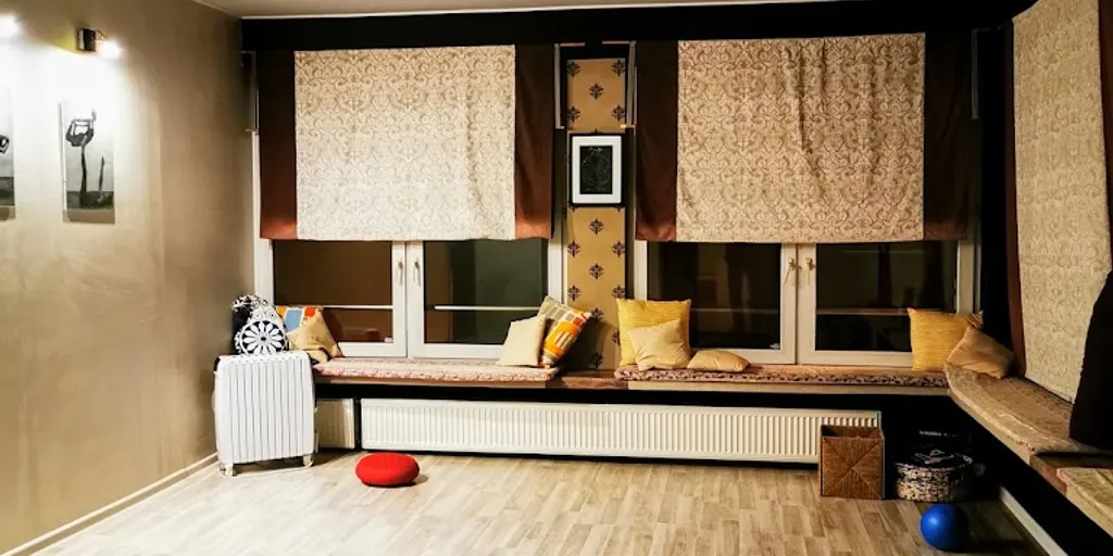 Moyayoga - Zdjęcie 2