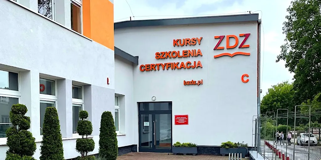 Bydgoski Zakład Doskonalenia Zawodowego - Zdjęcie 3