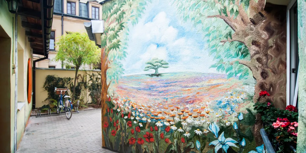 Yogamudra - Pracownia Jogi - Zdjęcie 4