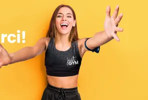 Just GYM