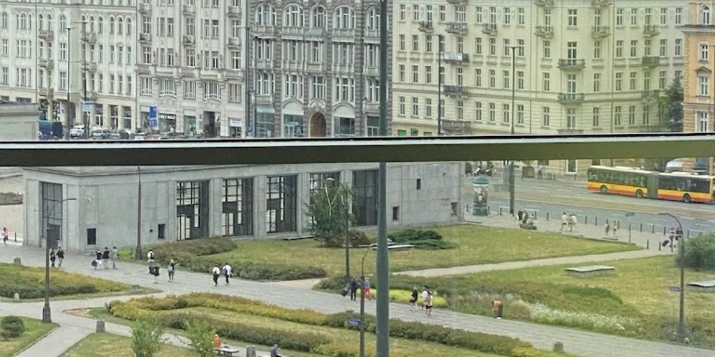 Well Fitness - Siłownia i klub fitness Warszawa, Złote Tarasy - Zdjęcie 10