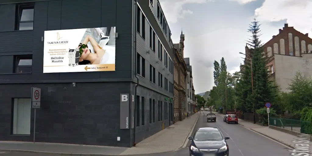 Salon kosmetyczny - Tkalnia Urody Centrum Nowoczesnej Kosmetologii - Zdjęcie 8