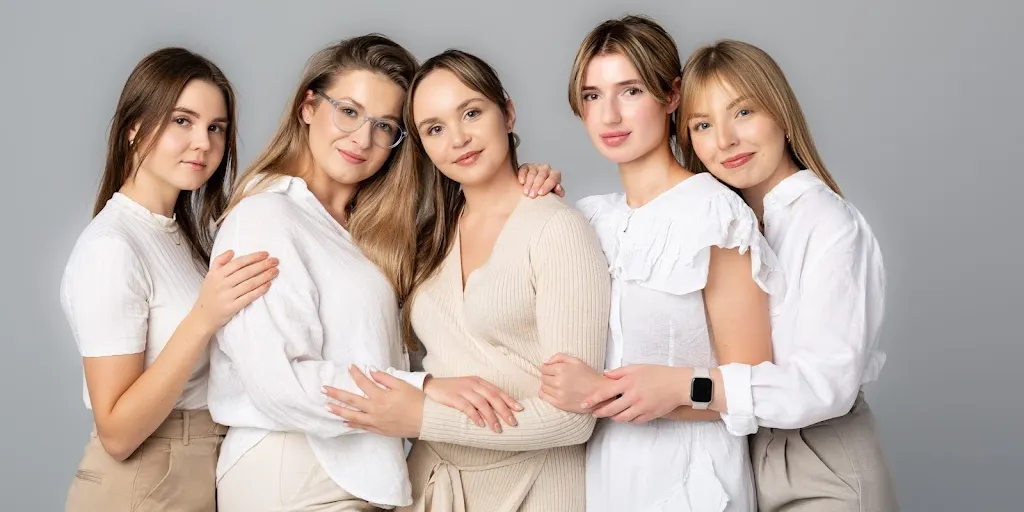 Aleja Piękna - kosmetologia holistyczna | Gabinet kosmetyczny Białystok - Zdjęcie 7