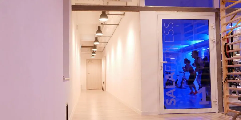 MODELARNIA świadomy fitness dla kobiet - Zdjęcie 6