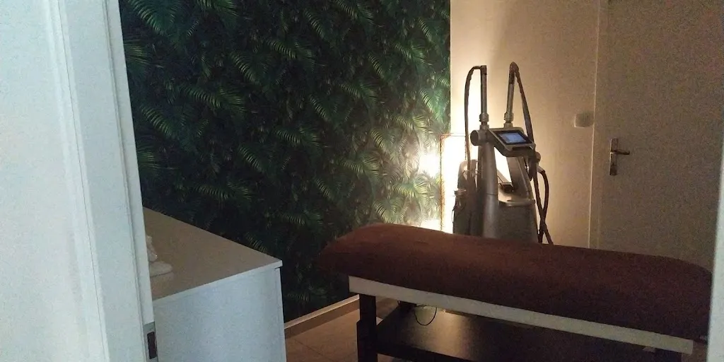 Kawałeczek Raju Day Spa - Zdjęcie 7