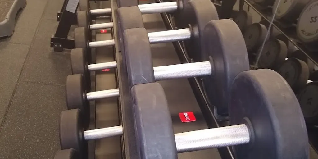 Fitness Klub CityFit - Siłownia 24h Wrocław Wroclavia - Zdjęcie 10