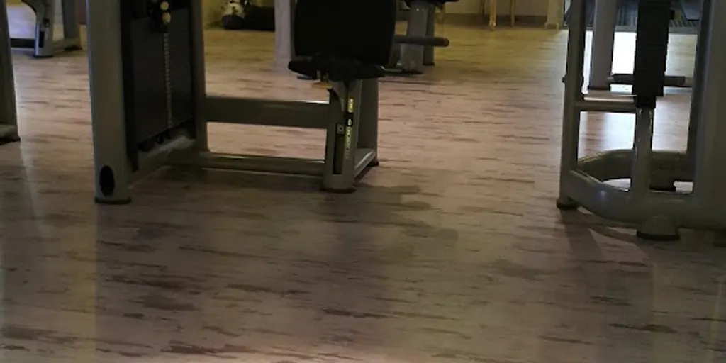 ENERGY FITNESS CLUB ŁÓDŹ ŚRÓDMIEŚCIE - Zdjęcie 6