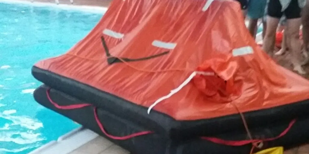 Ośrodek Szkolenia Zawodowego Gospodarki Morskiej Paweł Karbowiak, Magdalena Marcinek, Elżbieta Poborczyk spółka cywilna - Zdjęcie 7