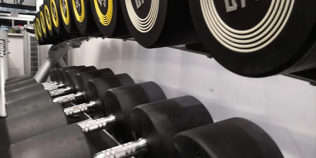 Core Fitness Warszawa - Zdjęcie 6