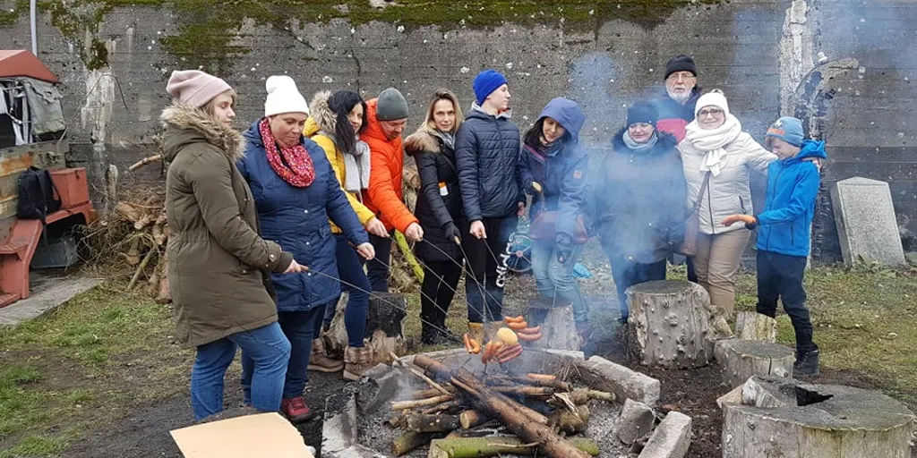 Europabiz.pl - Centrum Rozwoju Nauki i Biznesu Sp. z o. o. / szkolenia, kursy, warsztaty / Szczecin - Zdjęcie 3