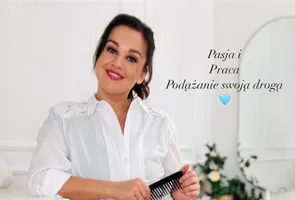 Michalina Domachowska Head SPA