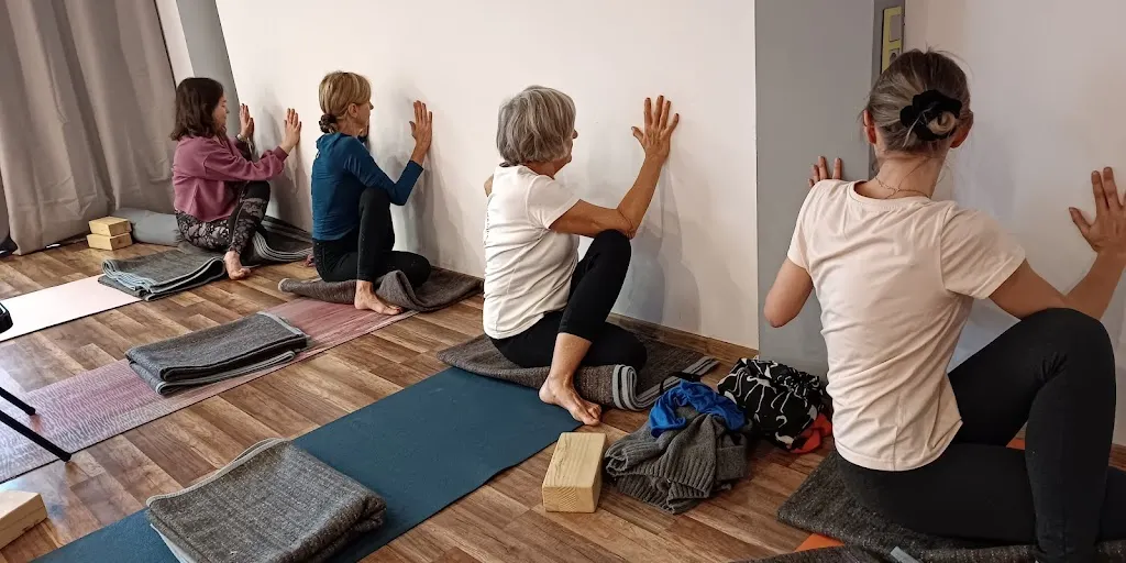 Studio Jogi Mandala - Zdjęcie 4