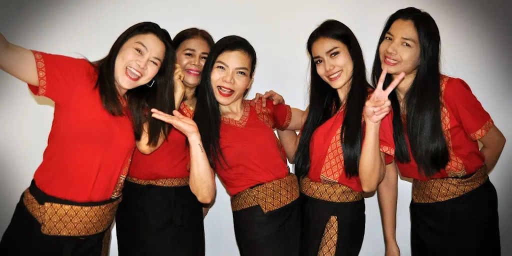 Bua Thai Massage - Masaż Tajski Katowice - Zdjęcie 9