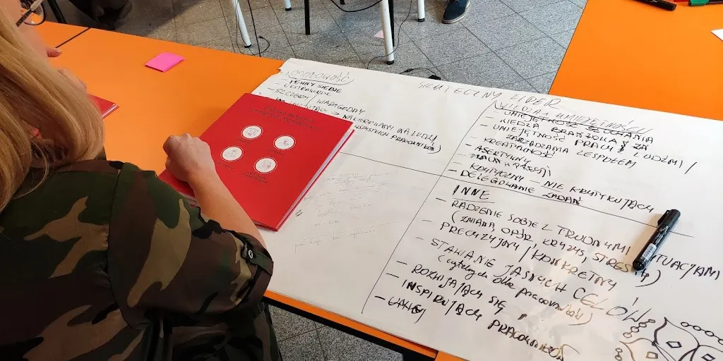 GAUM - Gdańska Akademia Umiejętności Menedżerskich [BIURO] - Zdjęcie 5