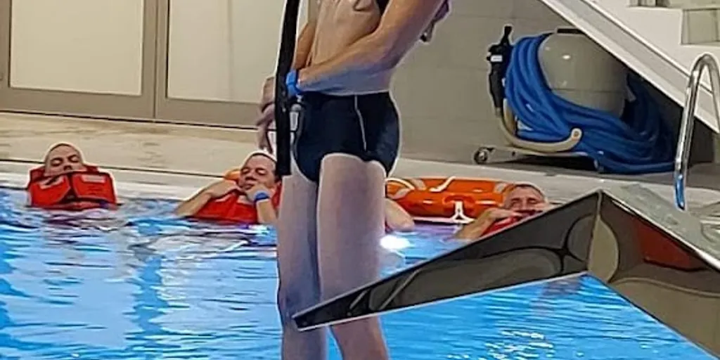 Europejskie Centrum Szkoleń STCW - Kursy dla marynarzy i żeglarzy - kursy STCW / IMO - EUROPEAN STCW CENTER - Zdjęcie 7