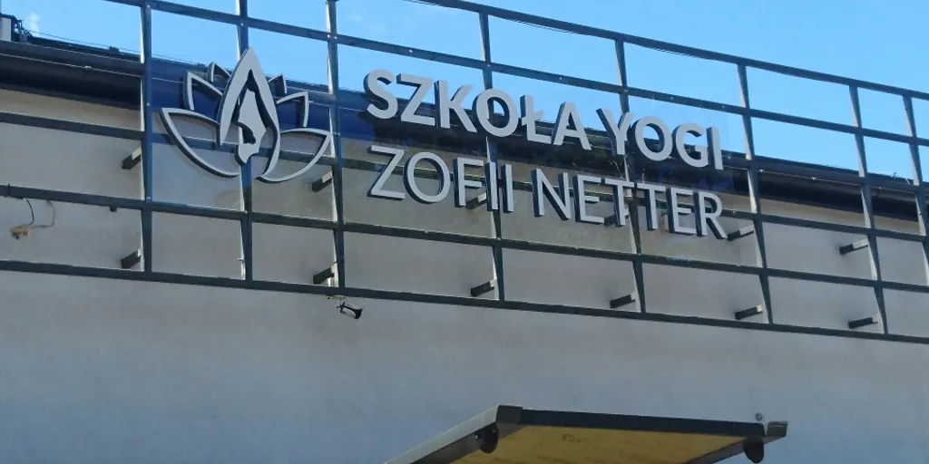 Yoga i Pilates Szkoła Zofii Netter - Zdjęcie 10