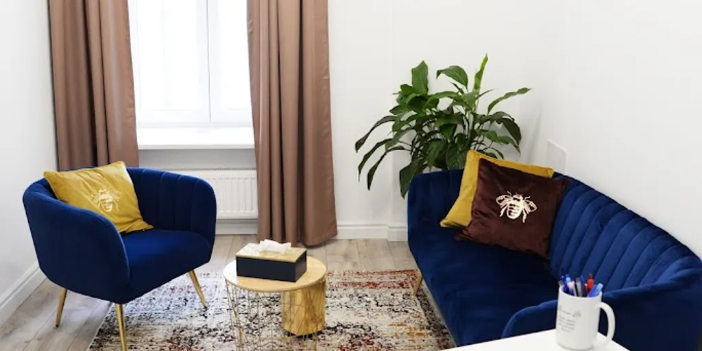 Atelier Umysłu Śródmieście - Centrum Psychoterapii w Warszawie I Psychoterapia Poznawczo-Behawioralna, DBT i Schematów - Zdjęcie 3