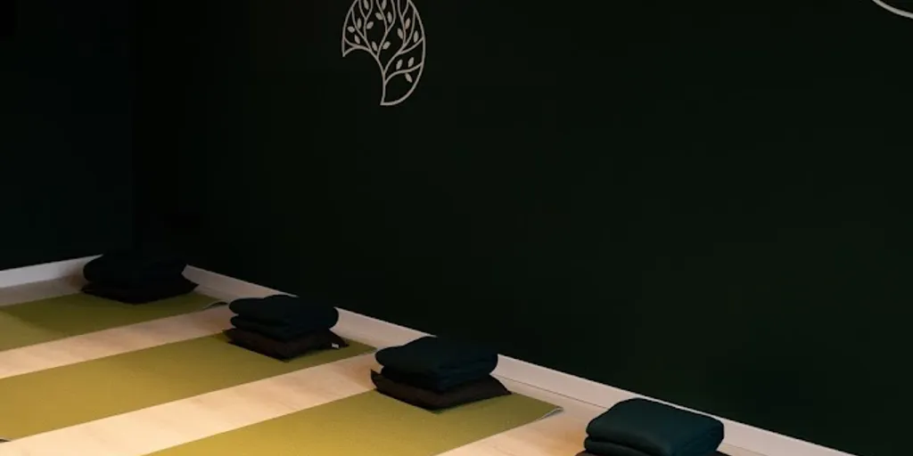 YOGA FOREST STUDIO - Zdjęcie 9