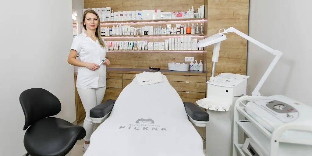 AKADEMIA PIĘKNA - Zdjęcie 2