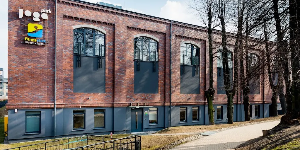 Joga Park - Zdjęcie 5