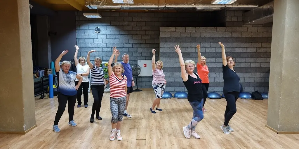 STREFA FITNESS - Zdjęcie 8