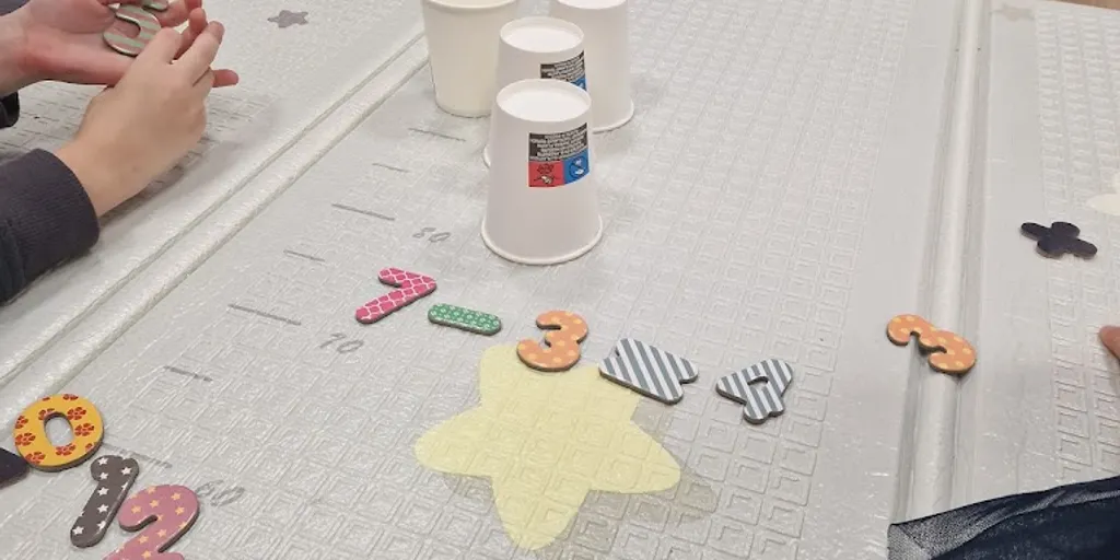 Centrum Terapii i Wspierania Rozwoju Dziecka "Rozwój Dzieci" - Zdjęcie 10