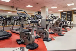 Fitness World Szczecin