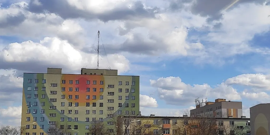 Just GYM - Zdjęcie 7