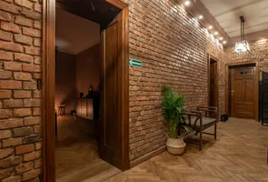 Samui SPA Poznań - Centrum