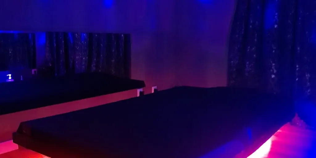 Salon masażu Orient Massage Lublin - masaże relaksacyjne i tantryczne - Zdjęcie 7