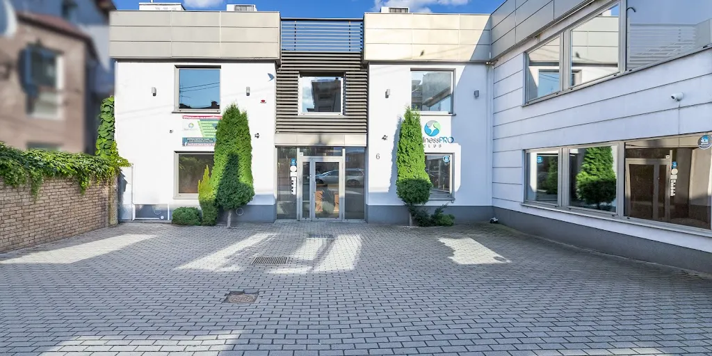 WellnessPRO Club - kosmetyka, siłownia, fitness, SPA - Zdjęcie 4