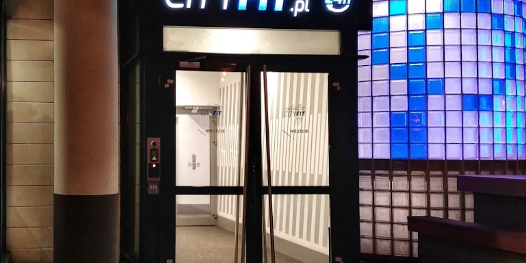 Fitness Klub CityFit - Siłownia 24h Bydgoszcz CH Rondo - Zdjęcie 4