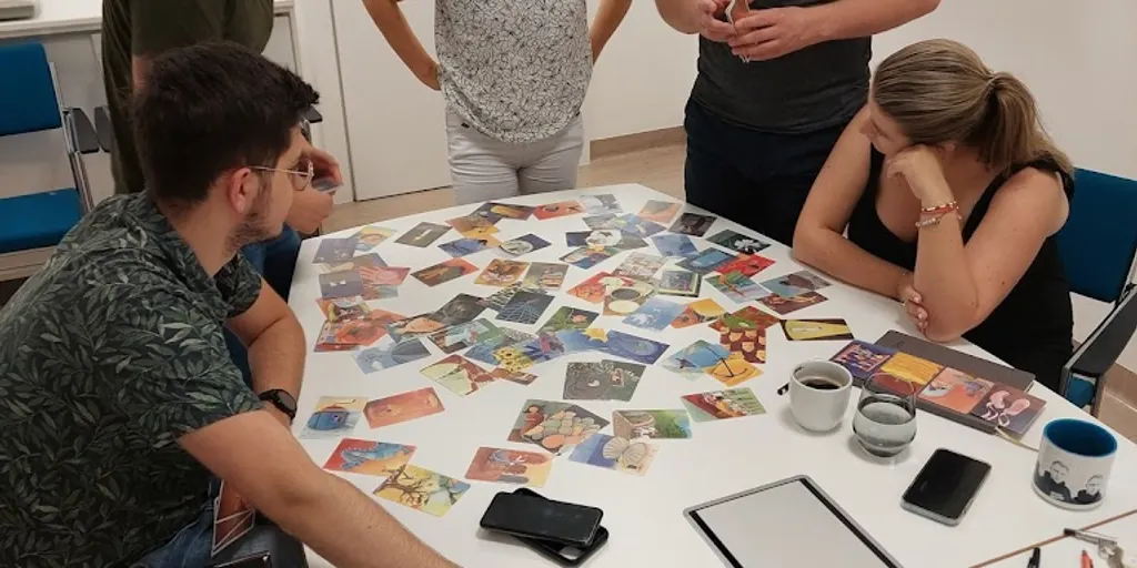 Warsztaty i Coachingi Białystok - WORKING ACADEMY Anna Czajkowska - Zdjęcie 9