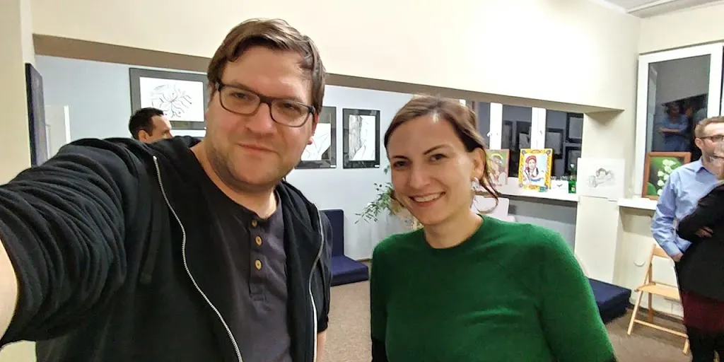 Gabinet Psychoterapii Integratywnej w Zielonej Górze - Jakub Bieniecki - Zdjęcie 3