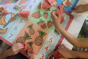 Balance Gabinety Integracji Sensorycznej w Szczecinie