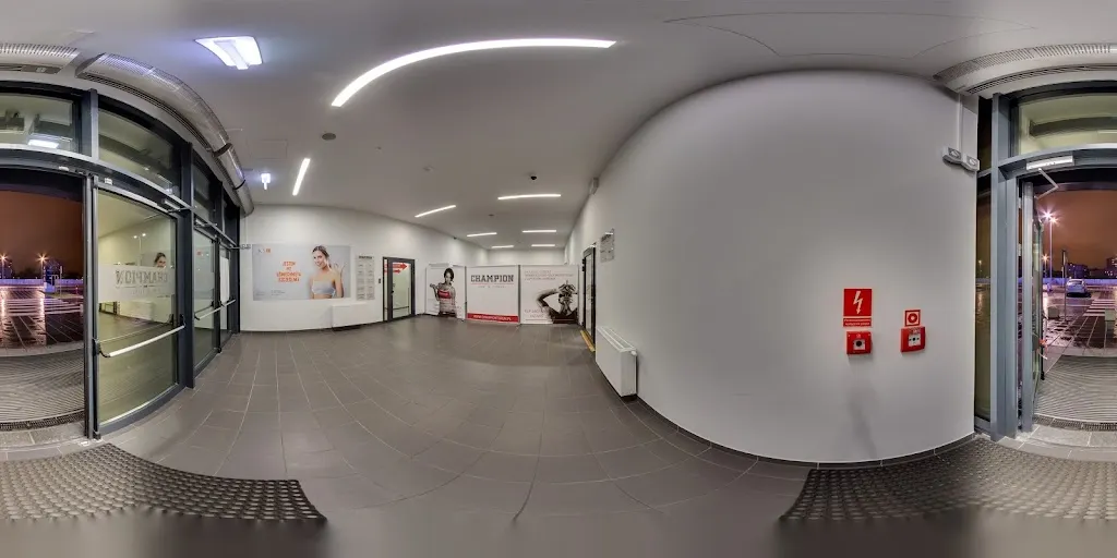 Champion Gym&Fitness - Zdjęcie 10