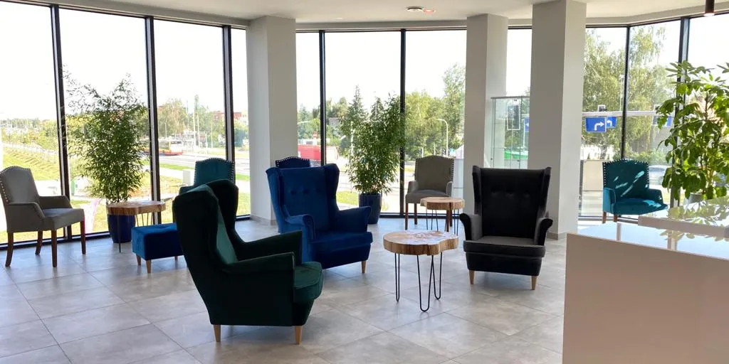 Wrocławskie Centrum Urody - Zdjęcie 7