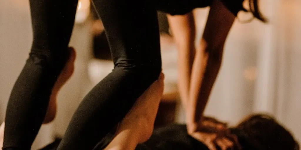 Salon Masażu Tera Thai - Azjatyckie Masaże Tradycyjne - Zdjęcie 8