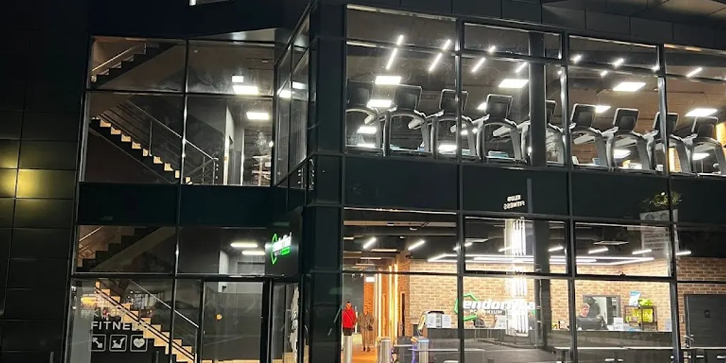 Endorfina Częstochowa | Siłownia i Fitness Klub - Zdjęcie 4