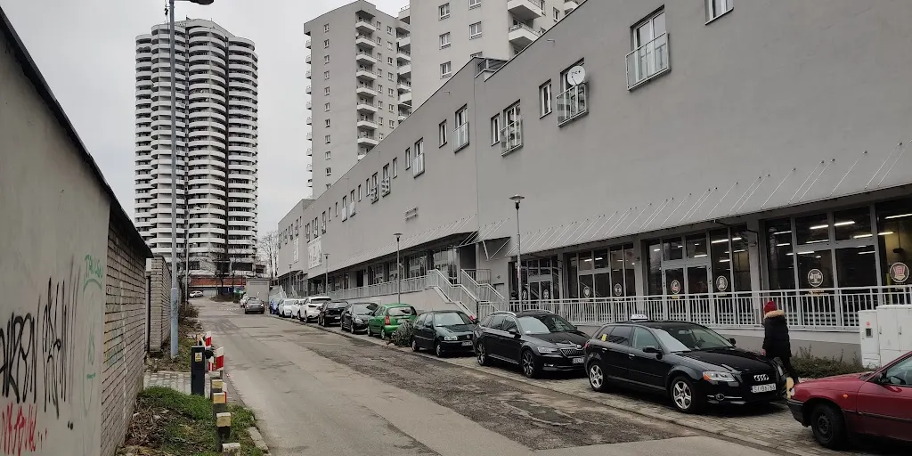 Smart Gym Katowice 4 Wieże - Zdjęcie 9