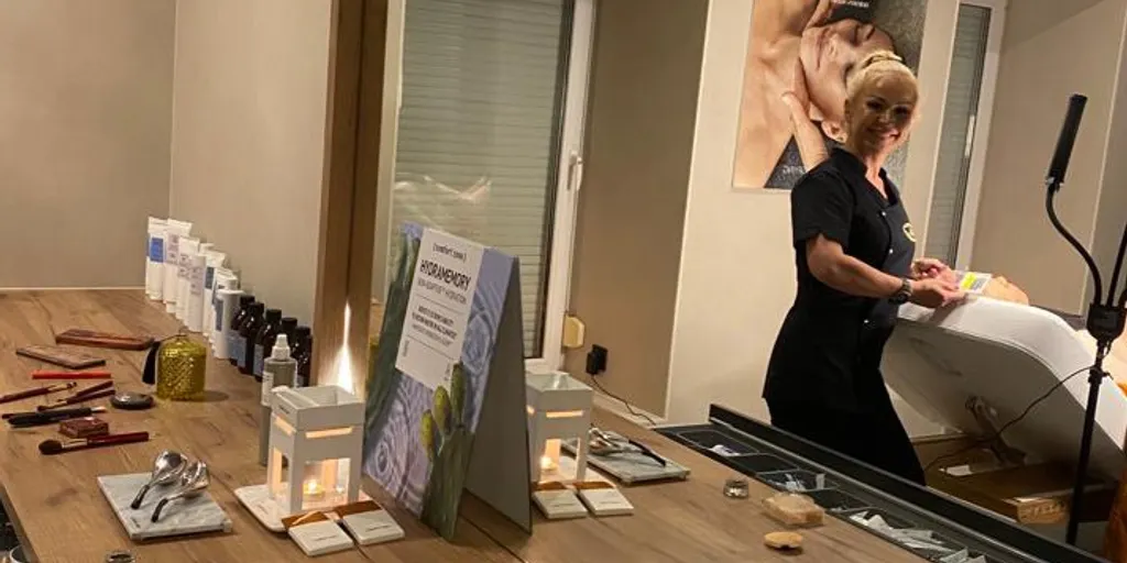 Centrum Urody Beauty Awards - Zdjęcie 4