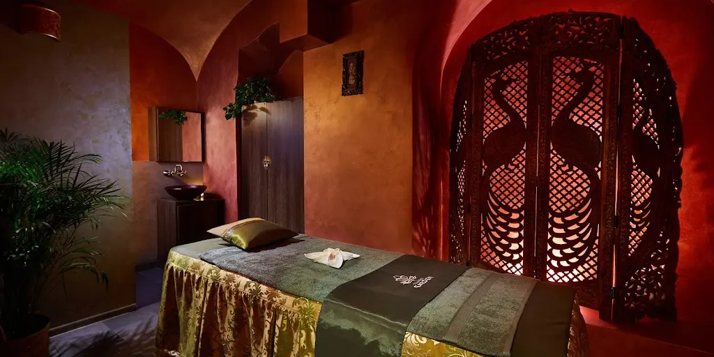 ThaiBali Garden Salon Masażu Tajskiego - Zdjęcie 2