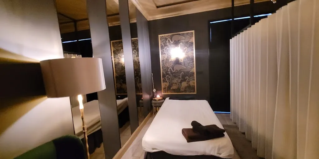 AMARI SPA Częstochowa - Tajski Masaż - Zdjęcie 2