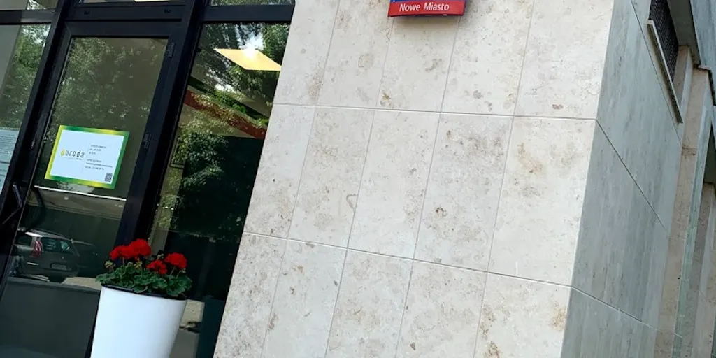 Uroda hair salon by Goldwell - Zdjęcie 2