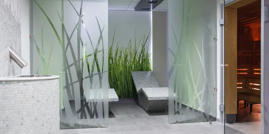 Champion Gym&Fitness - Zdjęcie 5