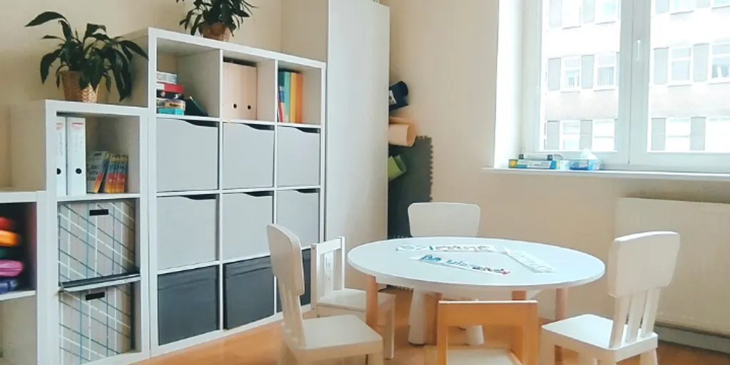 Terapia Malucha - gabinet psychologiczno-logopedyczny - Zdjęcie 2