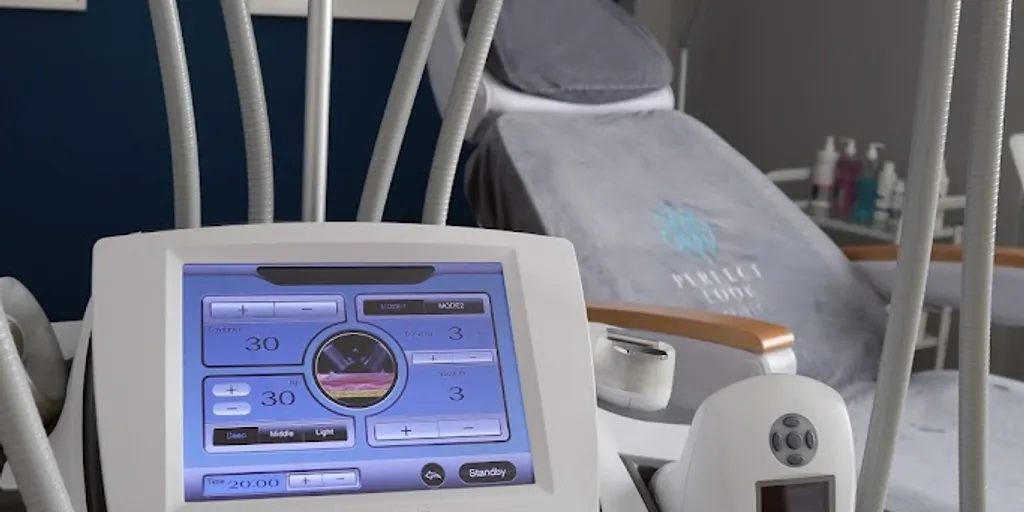 Perfect Look Clinic Bydgoszcz - Zdjęcie 9